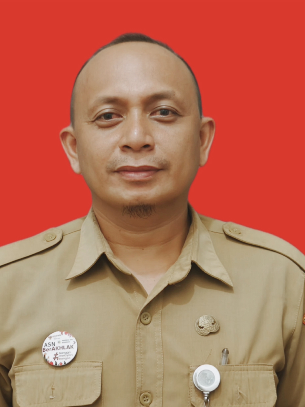 ARFANDI PONTOH, AMKL
