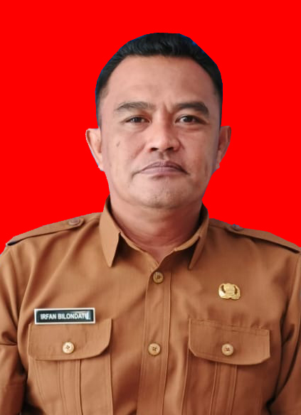 Irfan Bilondatu