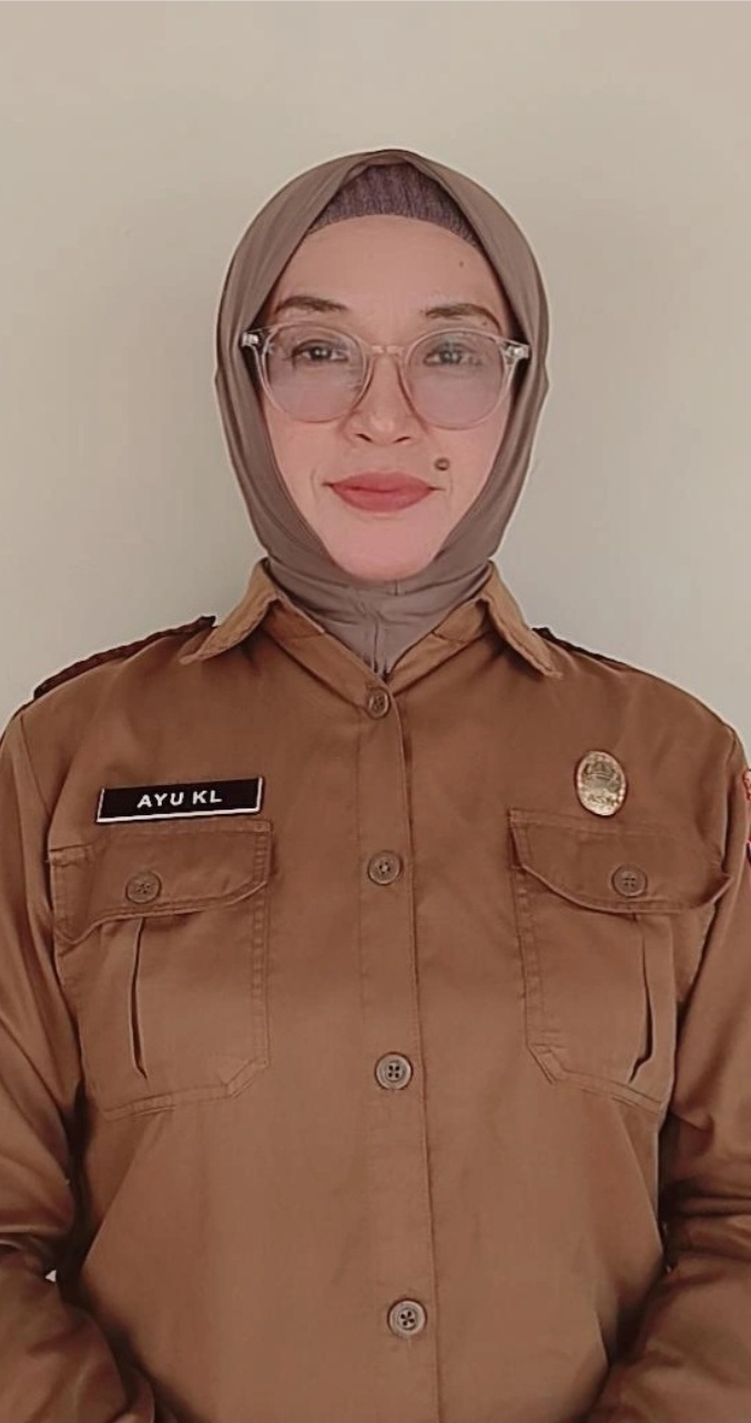 AYU KRISTANTI LASABUDA, S.E.