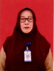 SUNARSIH CILI TUNGKAGI, S.Pd.