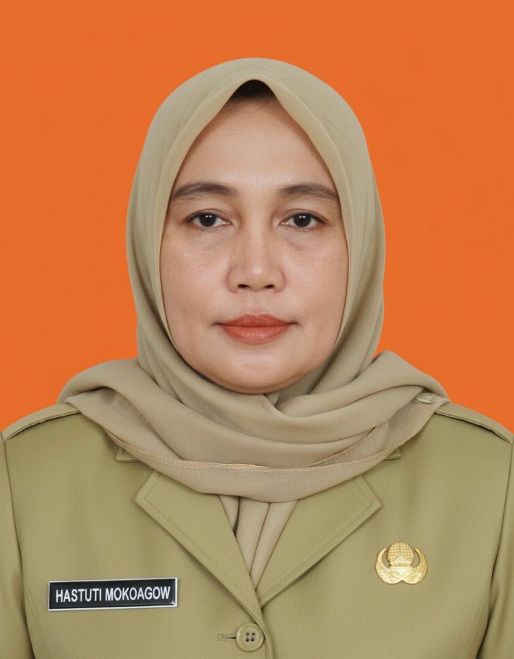 HASTUTI MOKOAGOW