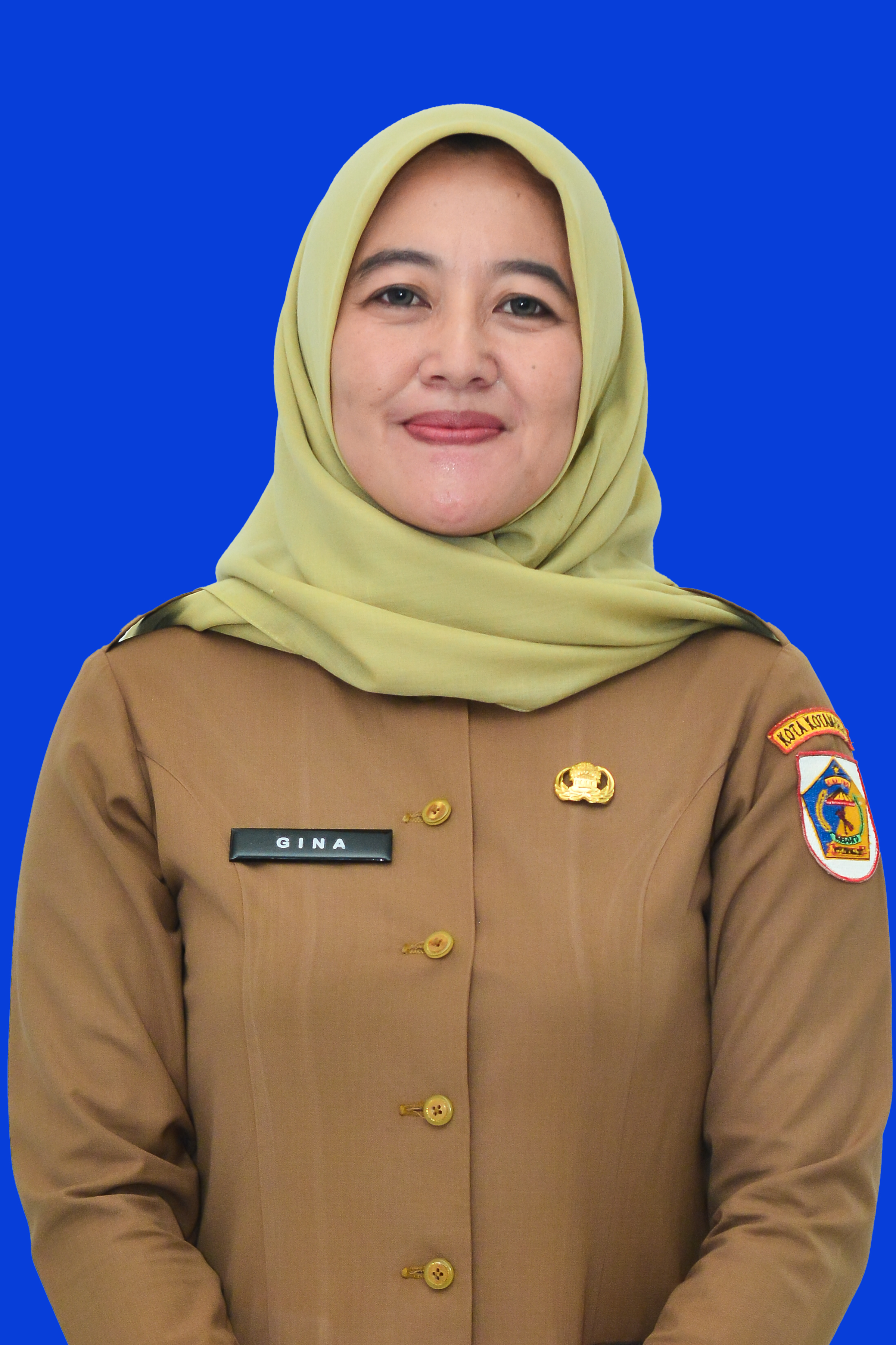 REGINA ONGANE MOKOGINTA, S.T.
