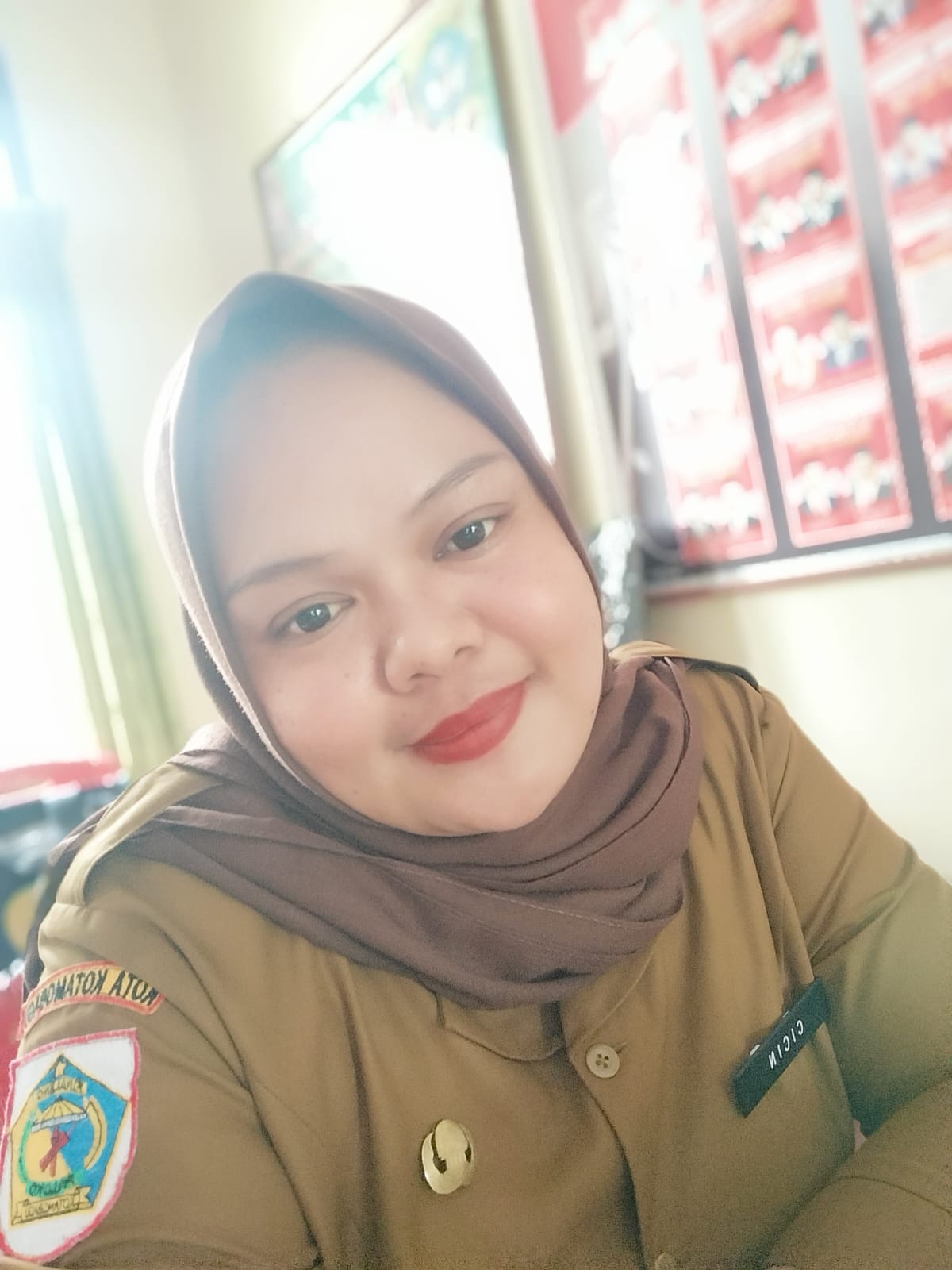 Cindra Abdul Halid, S.Pd.
