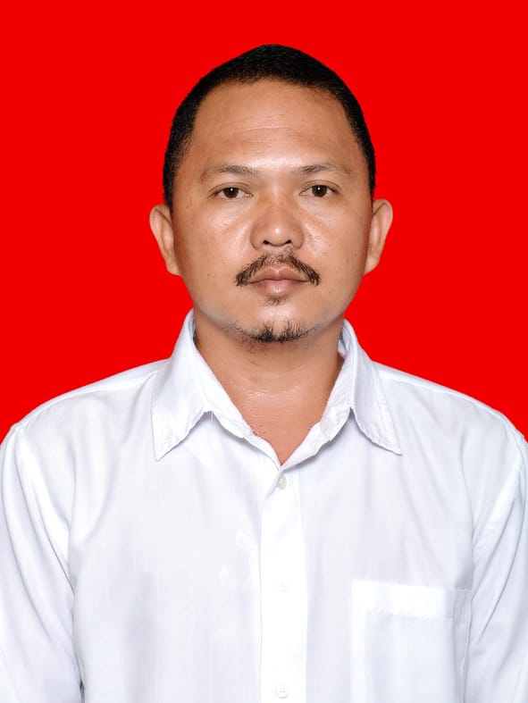 SUPARNO MANOPPO