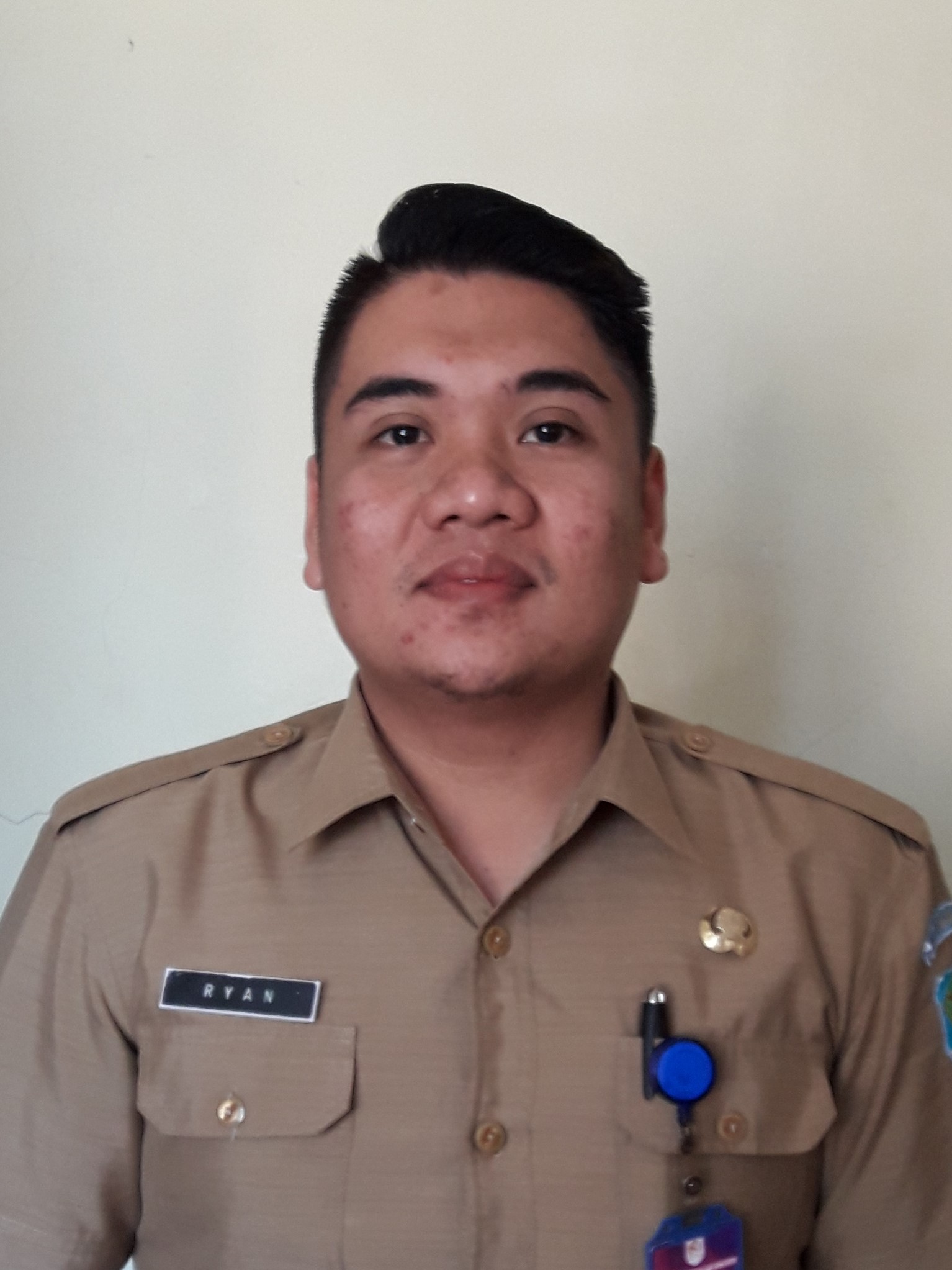 FAJRIANSYAH SUGEHA, S.E., M.E.