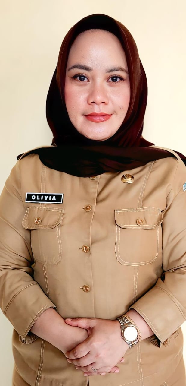 OLIVIA IBRAHIM, S.Kom., M.Si.