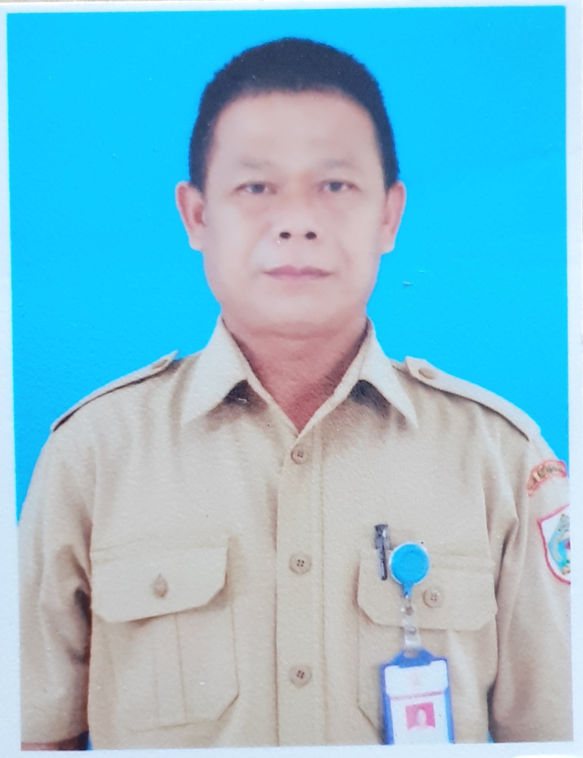 Drs. EKRAM MAMONTO