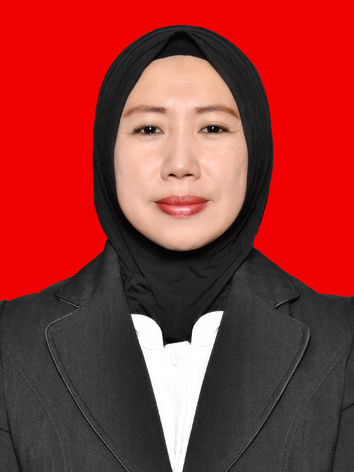 MAULINA SURATINOJO, S.M