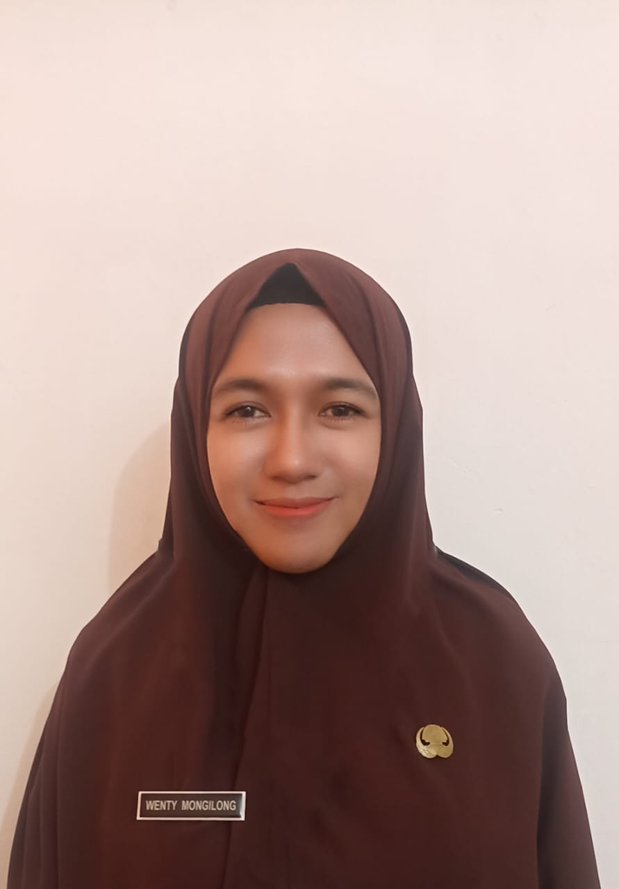 WENTY PURWATI MONGILONG, S.M