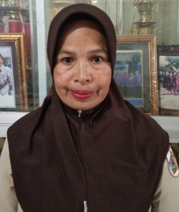 RATNA H T SUGEHA, S.Pd.