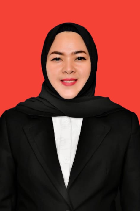 Ns. RIMA MELATI SUGEHA, S.Kep