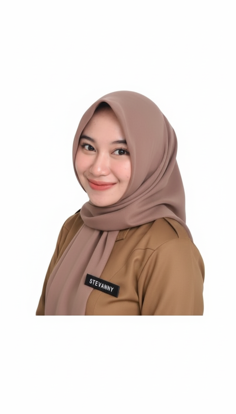 STEVANY EKA KURNIA DAUD