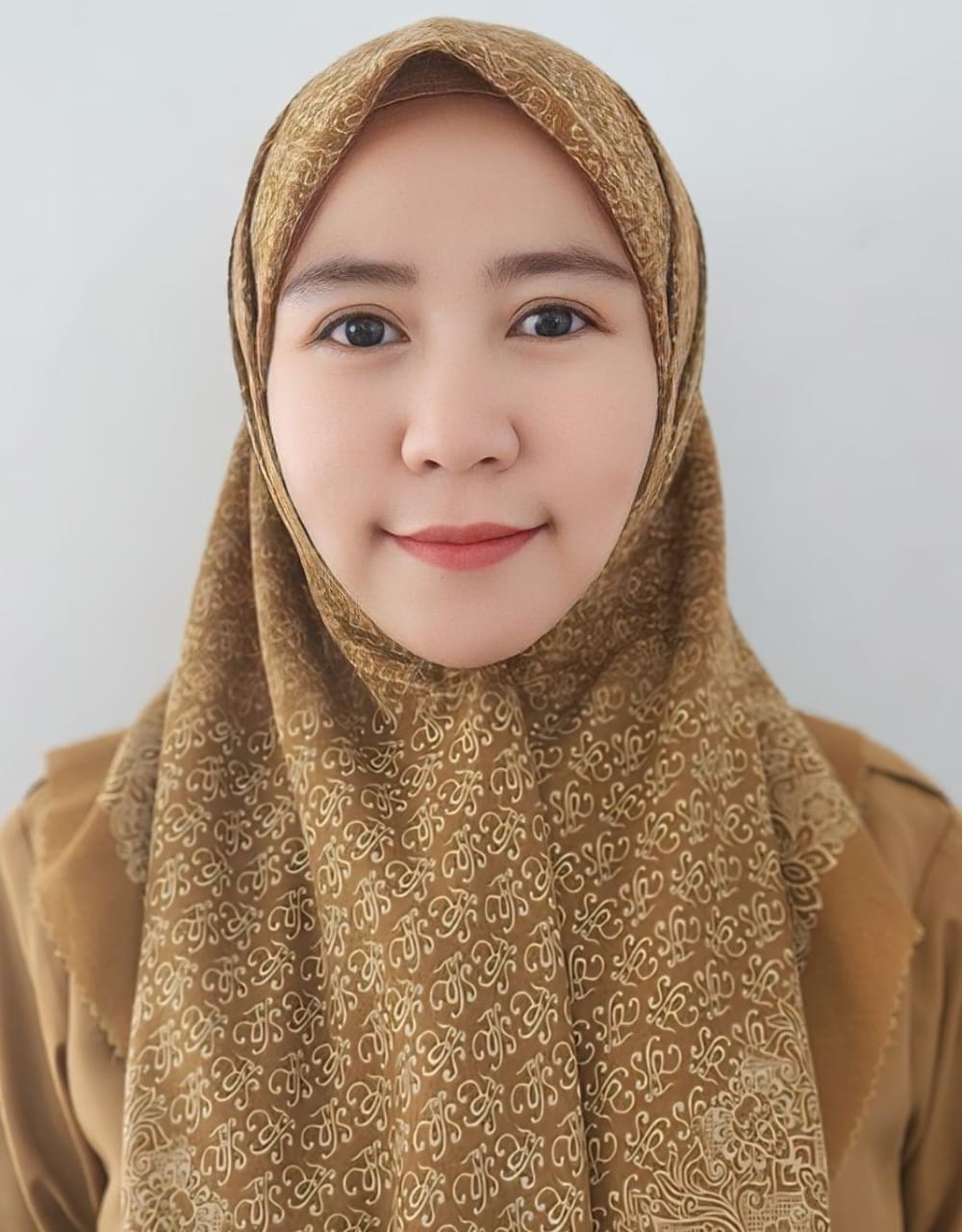 RUWAIDA SUMENDAP, S.H.