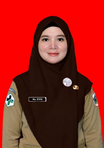 Ns. ELVIRA KUKUS, S.Kep