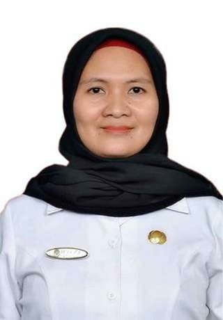 dr. WINDA SUDIRMAN