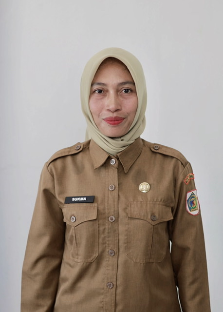 SUKMAWATI DG LAMUDIN