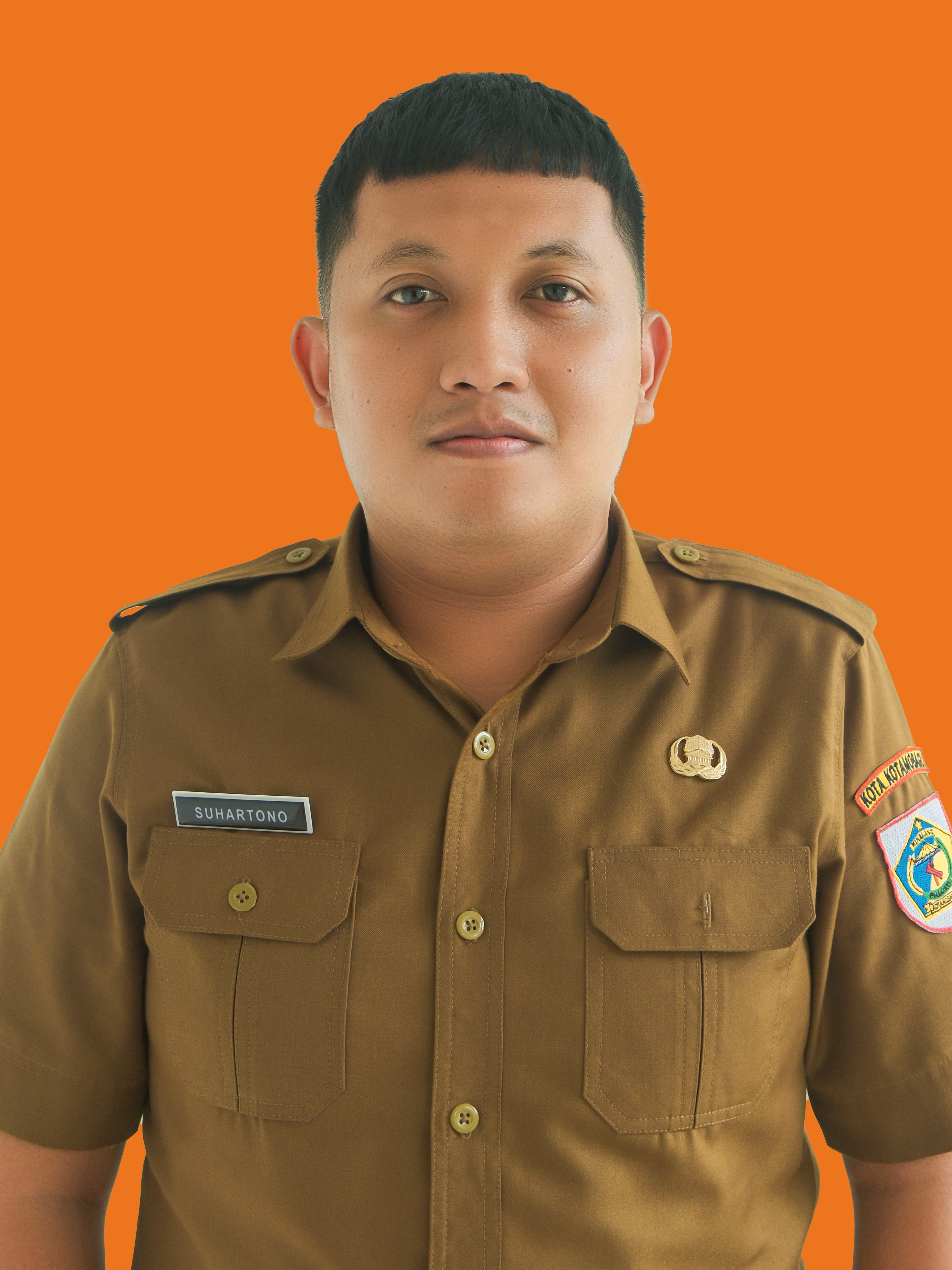 SUHARTONO