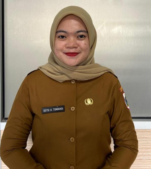 DEYSI APRILIA TONGKASI