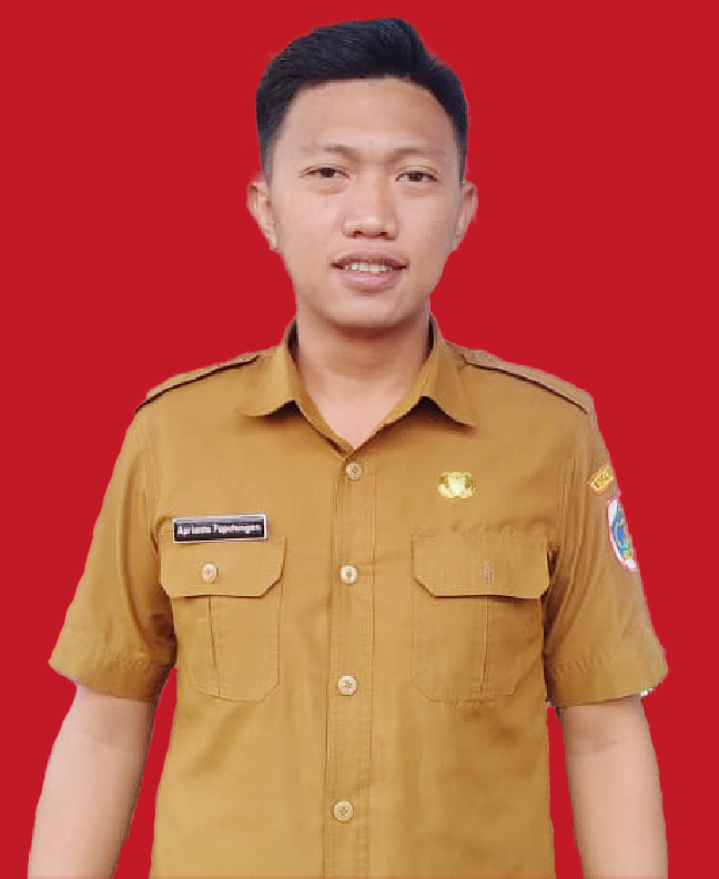 Aprianto Paputungan