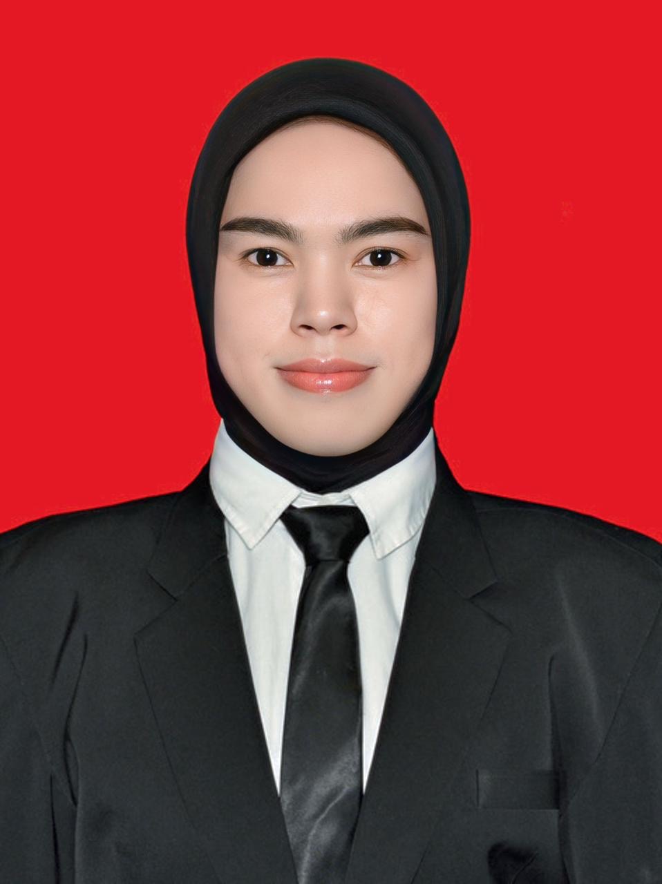 CIKA DESMIRA MOKOLINTAD, S.Pd.