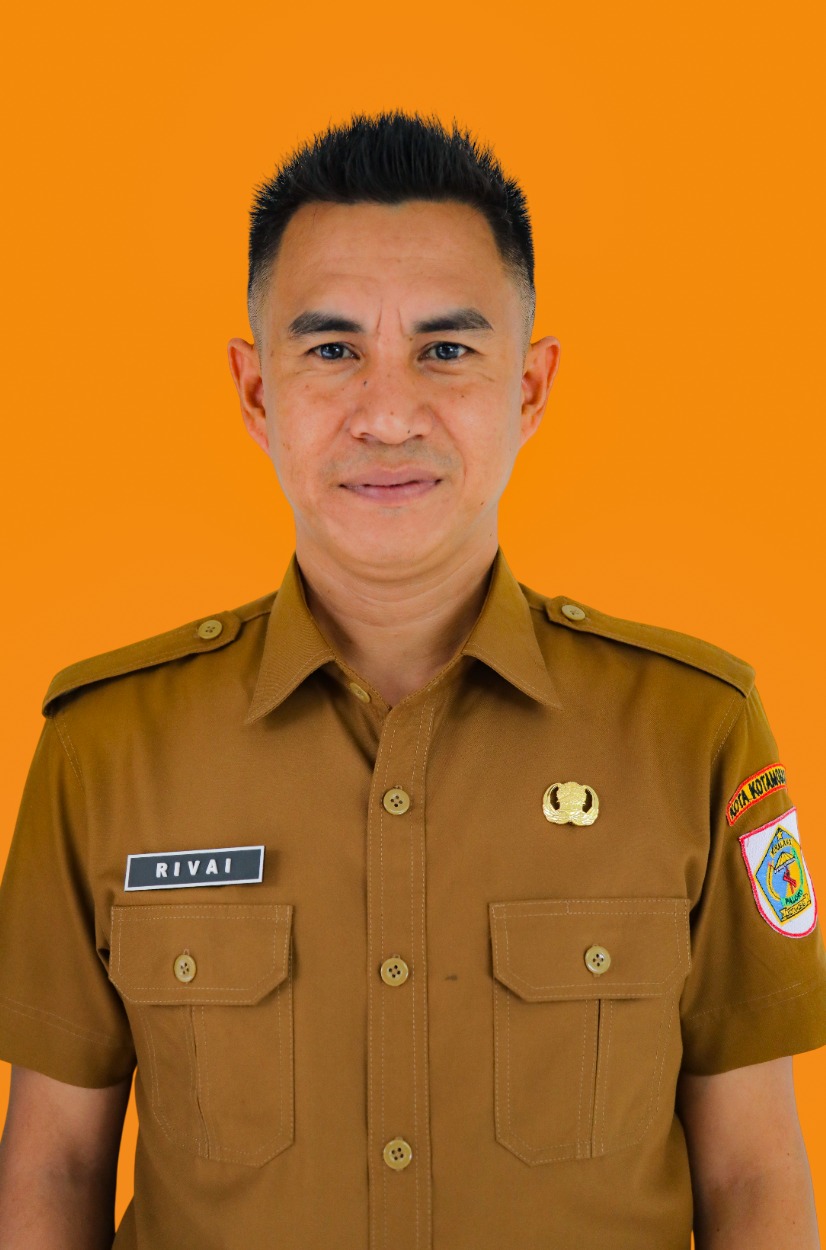ABDUL RIVAI DINGKOL