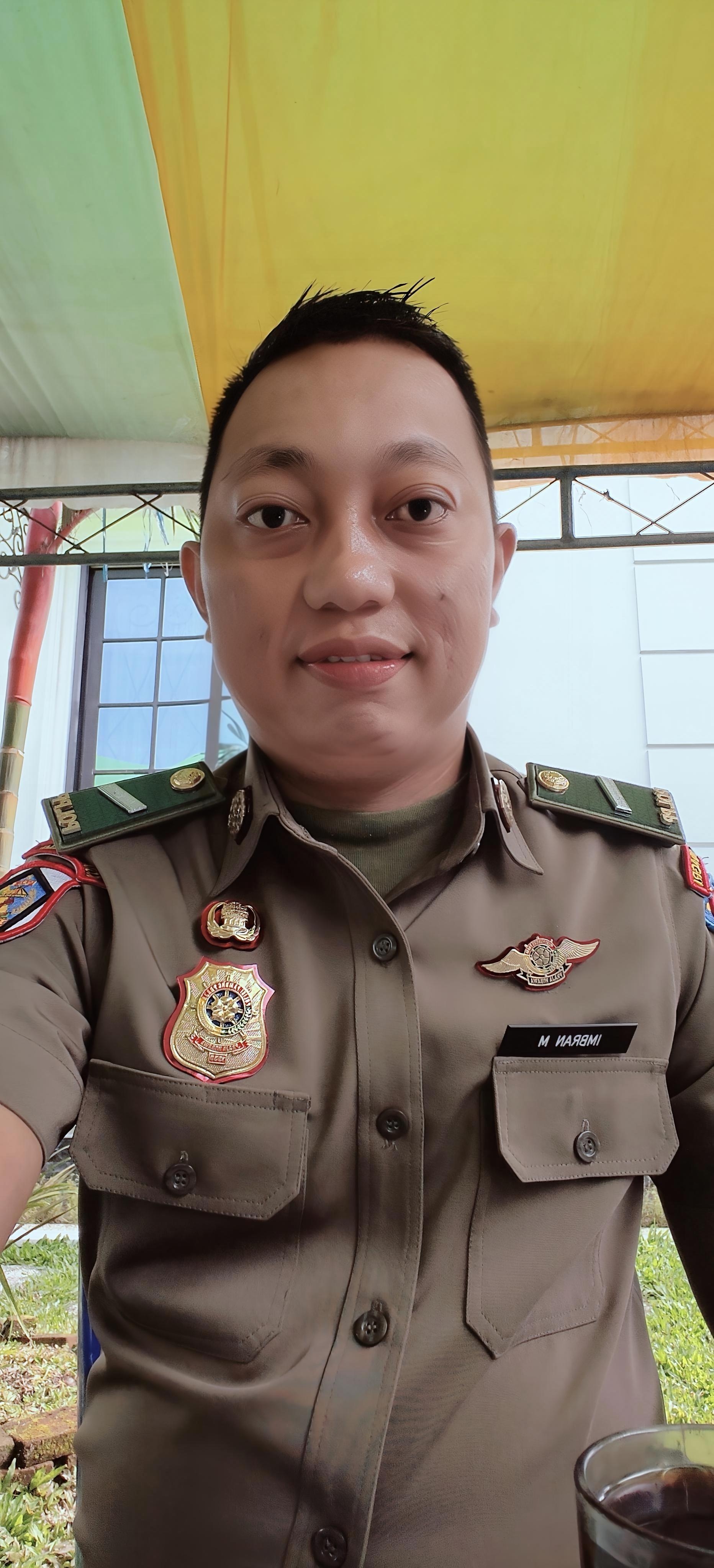 Imbran Mokodongan