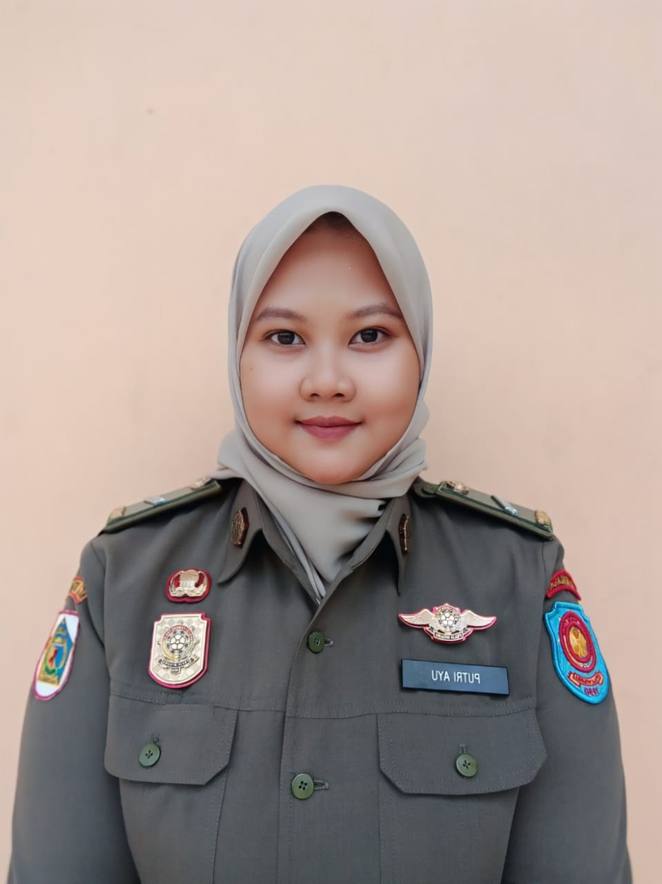 Putri Ayu Puspitasari