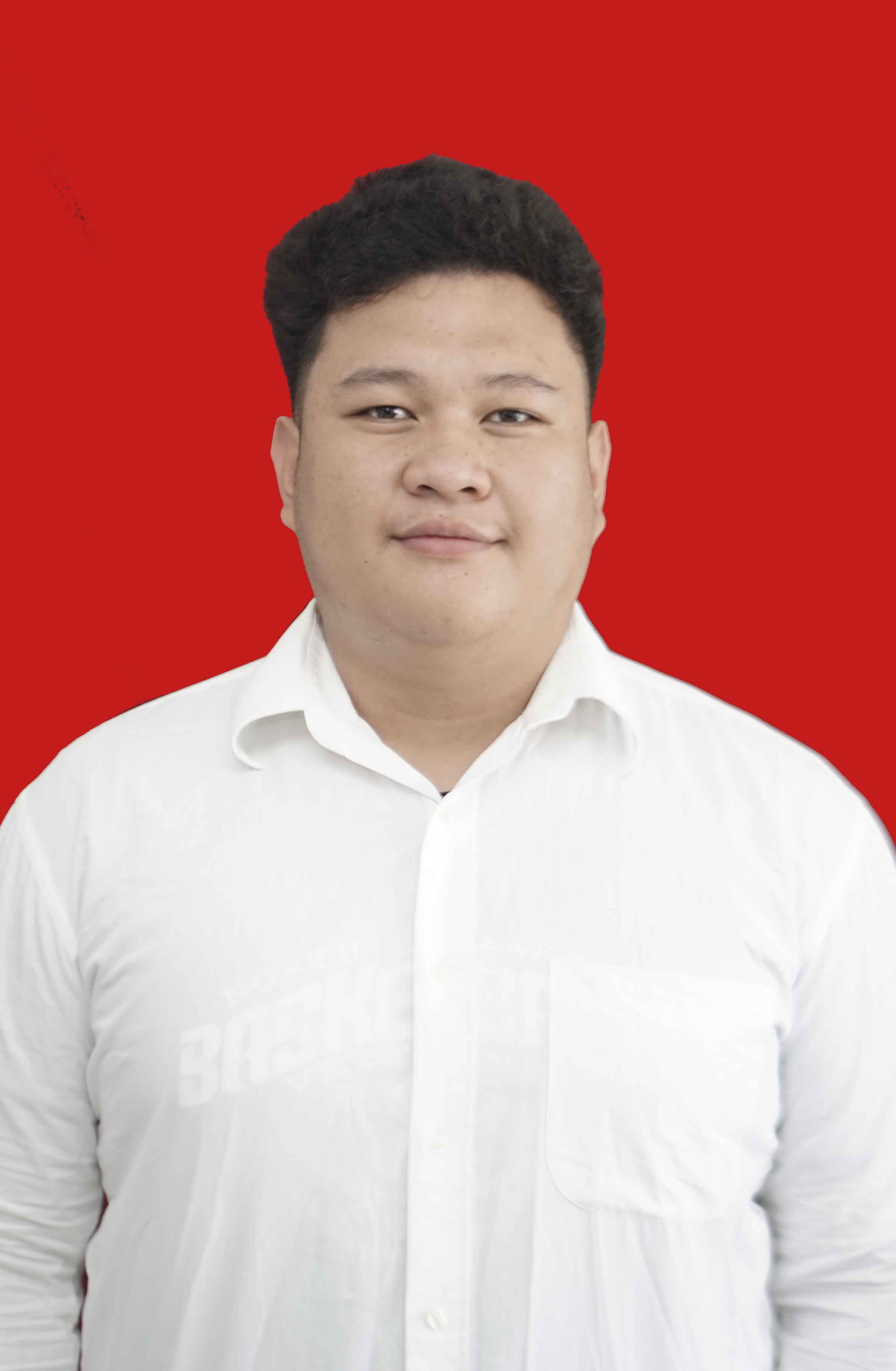 Aditya Sabillah Kembuan