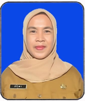 DEWI ANGGRIANY DOTU, S.P.