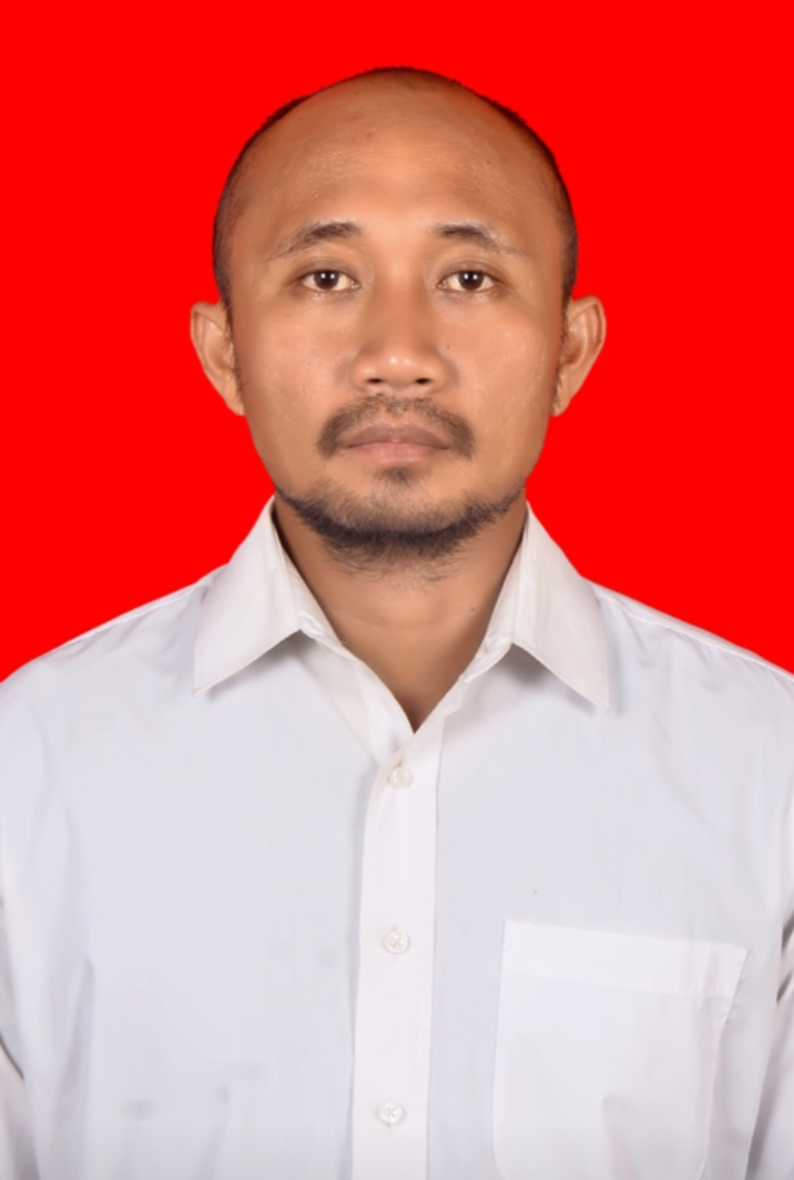 Dwi Pebri Murindani Lamaka