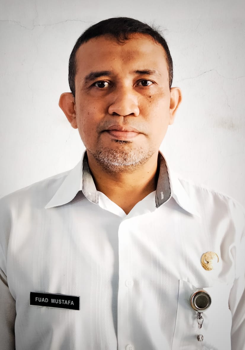 FUAD MUSTAFA, A.Md.
