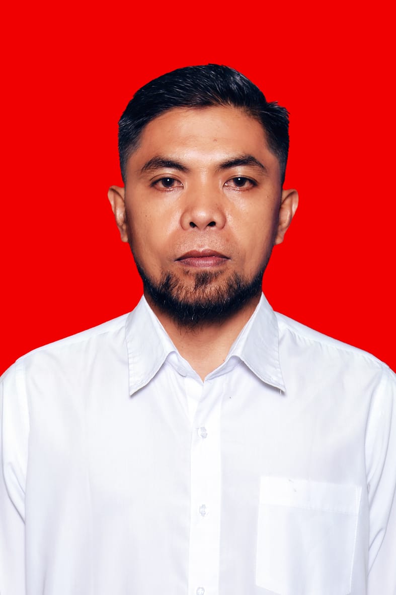 Ahmad Afandi Potabuga