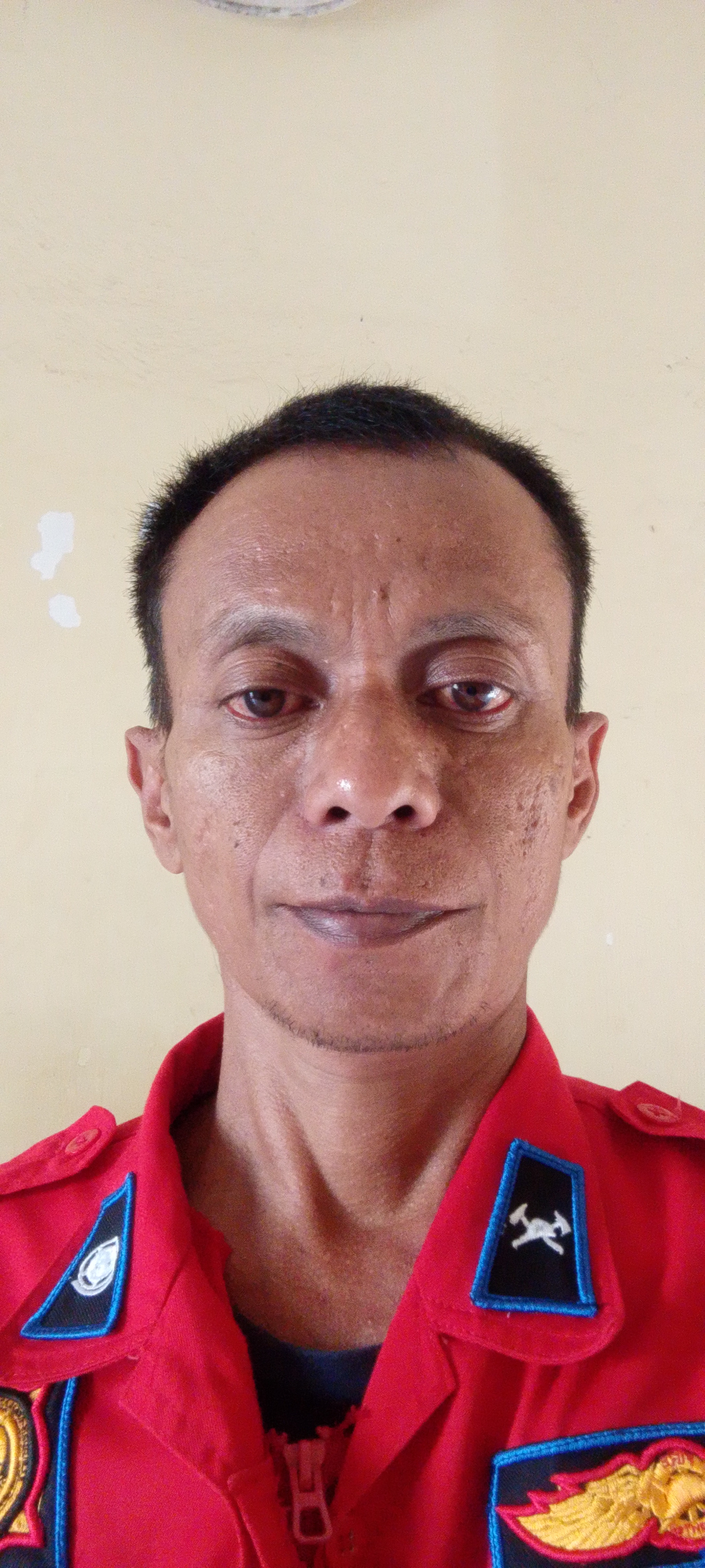WANDI KOLOPITA
