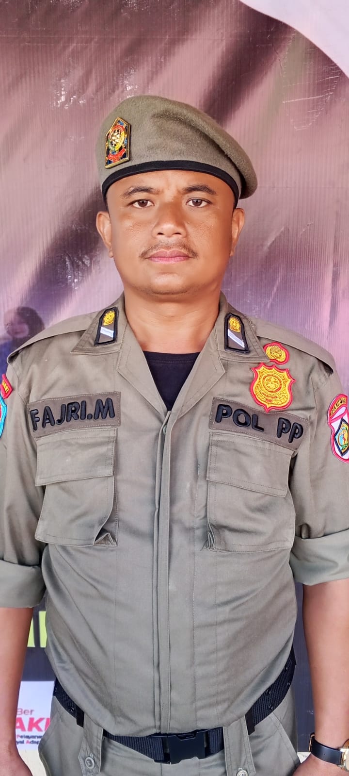 Fajri Mando