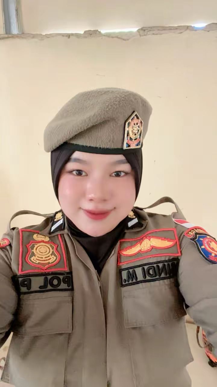 Sindi Mokoginta