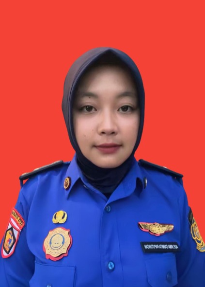 Ade Irma Sasmita Paputungan