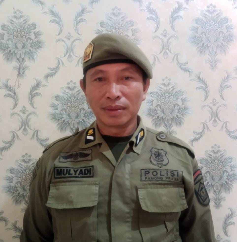 Mulyadi Sugeha