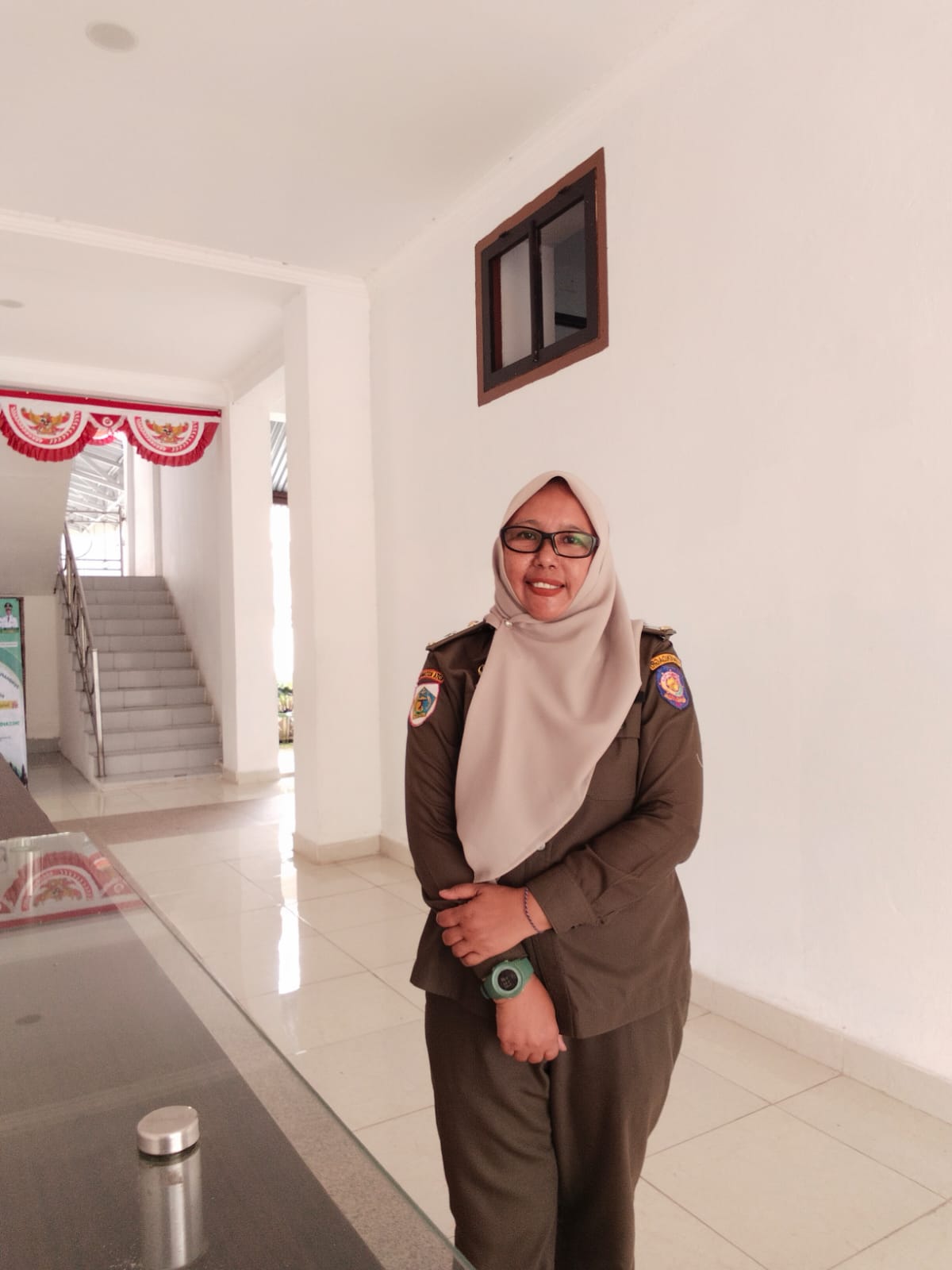 Chindrawati Assi