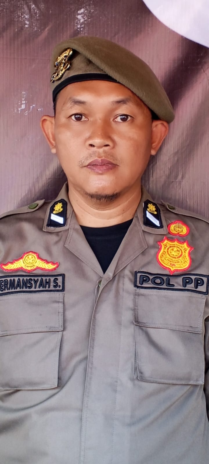 Hermansyah Suyadi