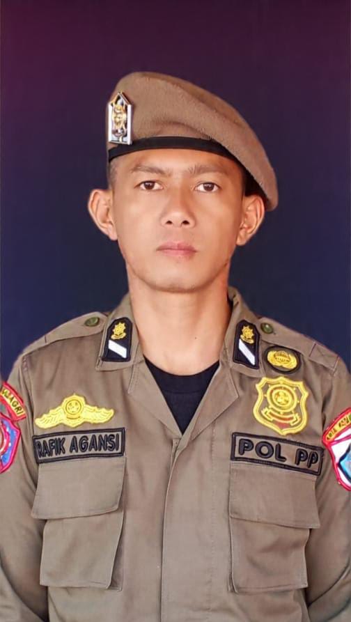 Rapik Agansi