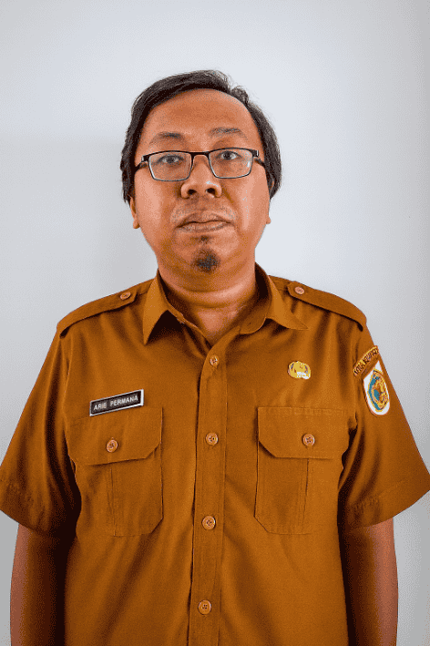 Arie Dwi Permana