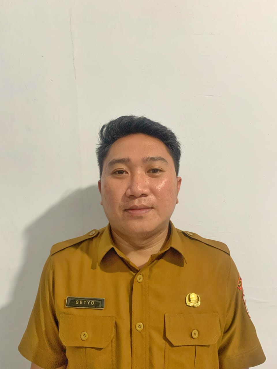 SETYO PRAYOGI MOKODOMPIT
