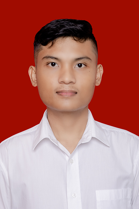 Aditiya Pratama Makalalag