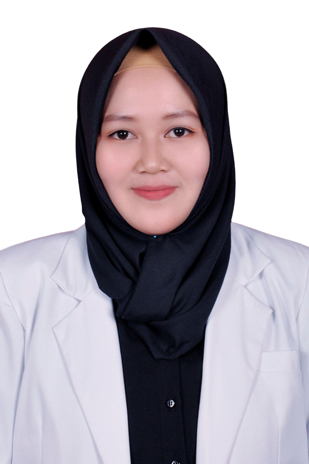 drg. Rizka Herlina Damopolii