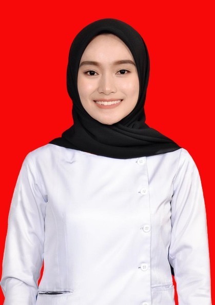 SRI YULISKA YUSTIADI, AMd Keb
