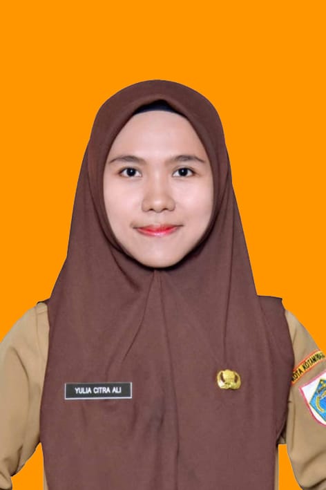 Yulia Citra Ali