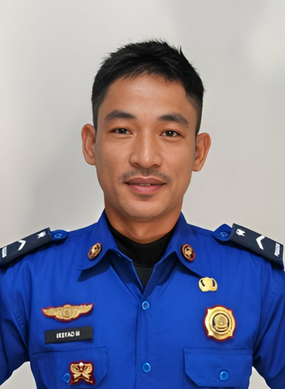Irsyad Ihkromi Mokodompit