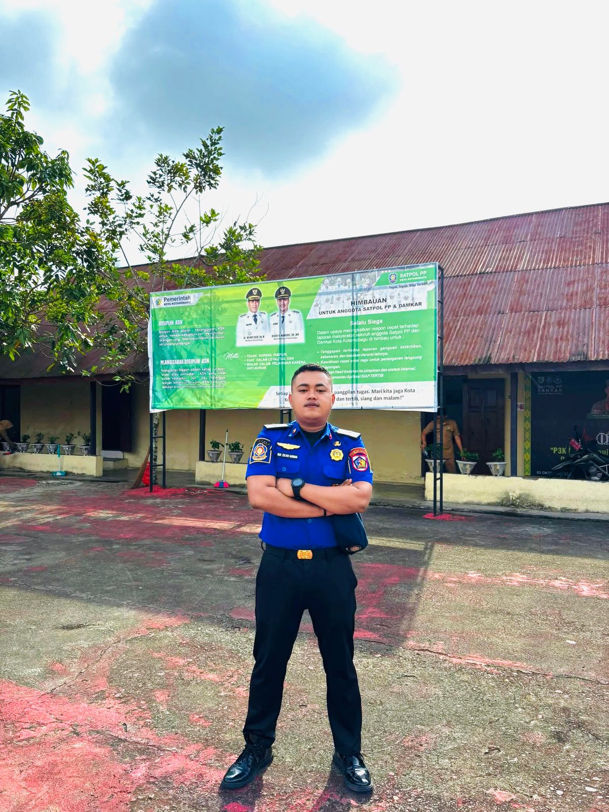 Muhamad Zulfan Harmain