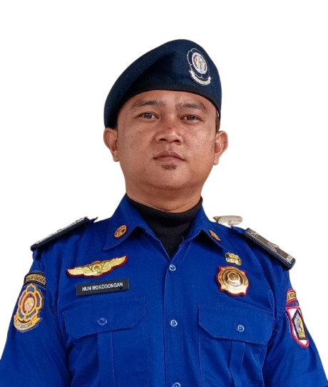 Hundrianto Mokodongan