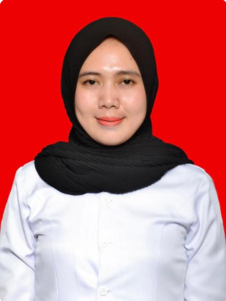 Ida Fraida Mamonto, AMd Keb